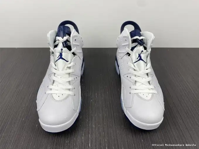Official Maikesneakers Jordan Midnight (2022) Retro Navy CT8529-141 6 0624